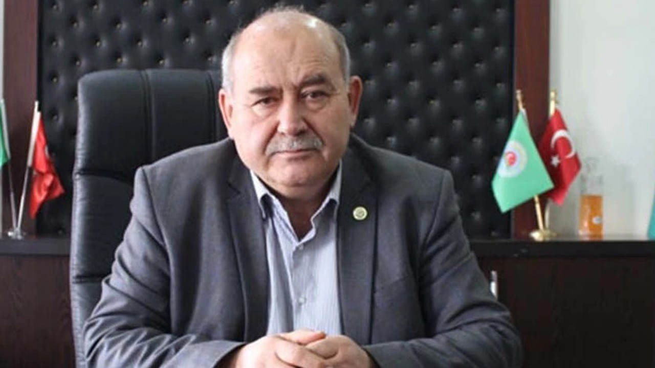 Karatay Ziraat Odası Başkanı Kavuneker: Konya’da güz hasadında rekolte düşüşü bekleniyor