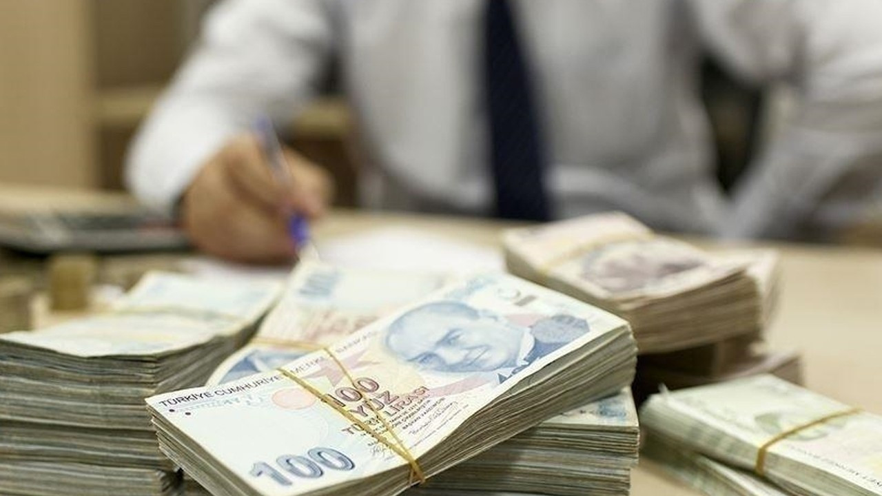 BES teminatlı kredi rakamlarına EGM üzerinden ulaşılabilecek