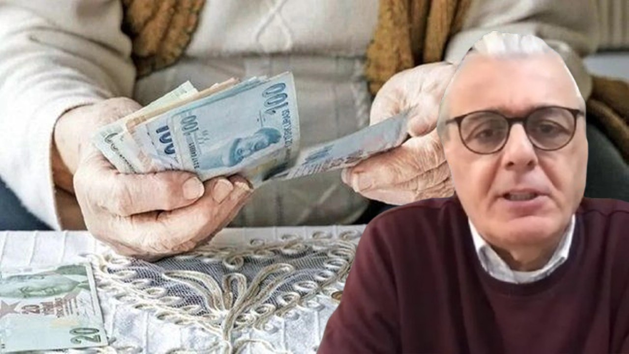 Prof. Dr. Aziz Çelik: TES kıdem tazminatına çökme planıdır!