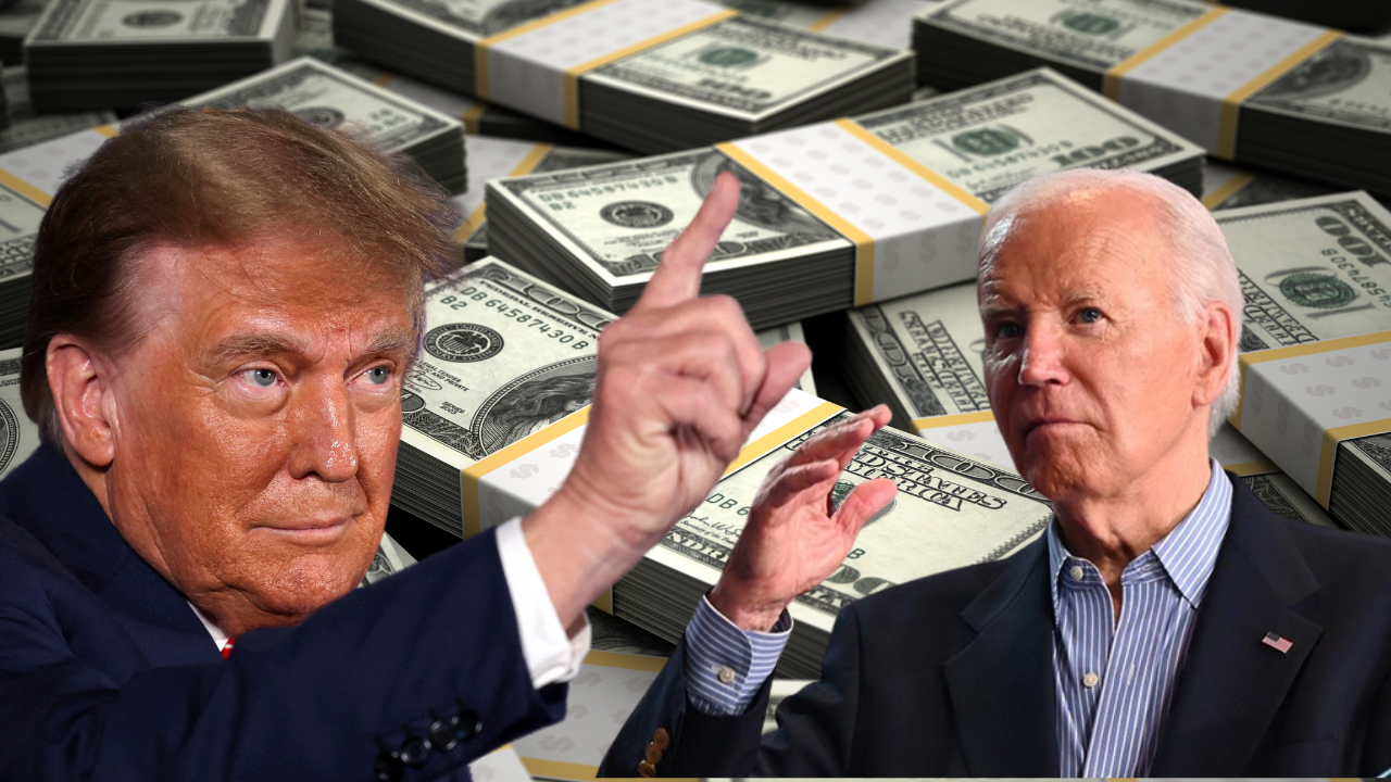 Trump ve Biden neden varlık fonu kurmak istiyor?