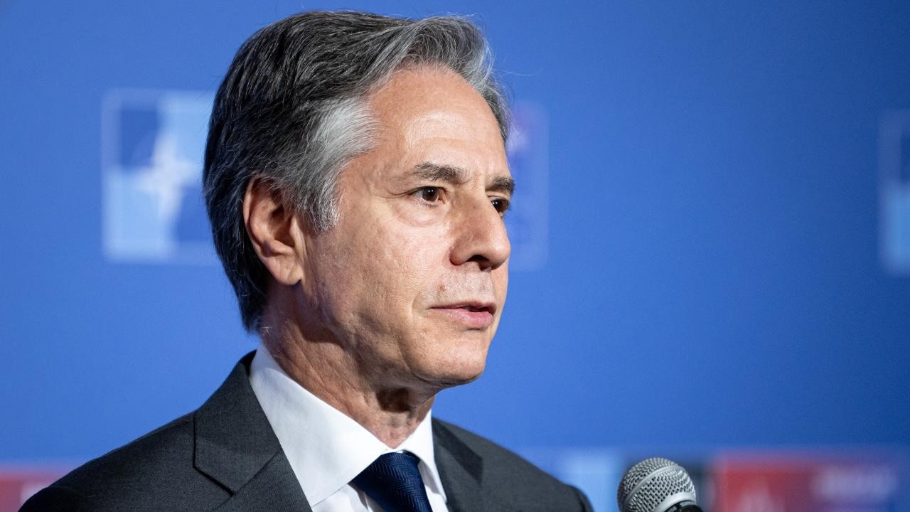 ABD'li Bakan Blinken: ABD, İran'a yönelik yeni yaptırımlar açıklayacak