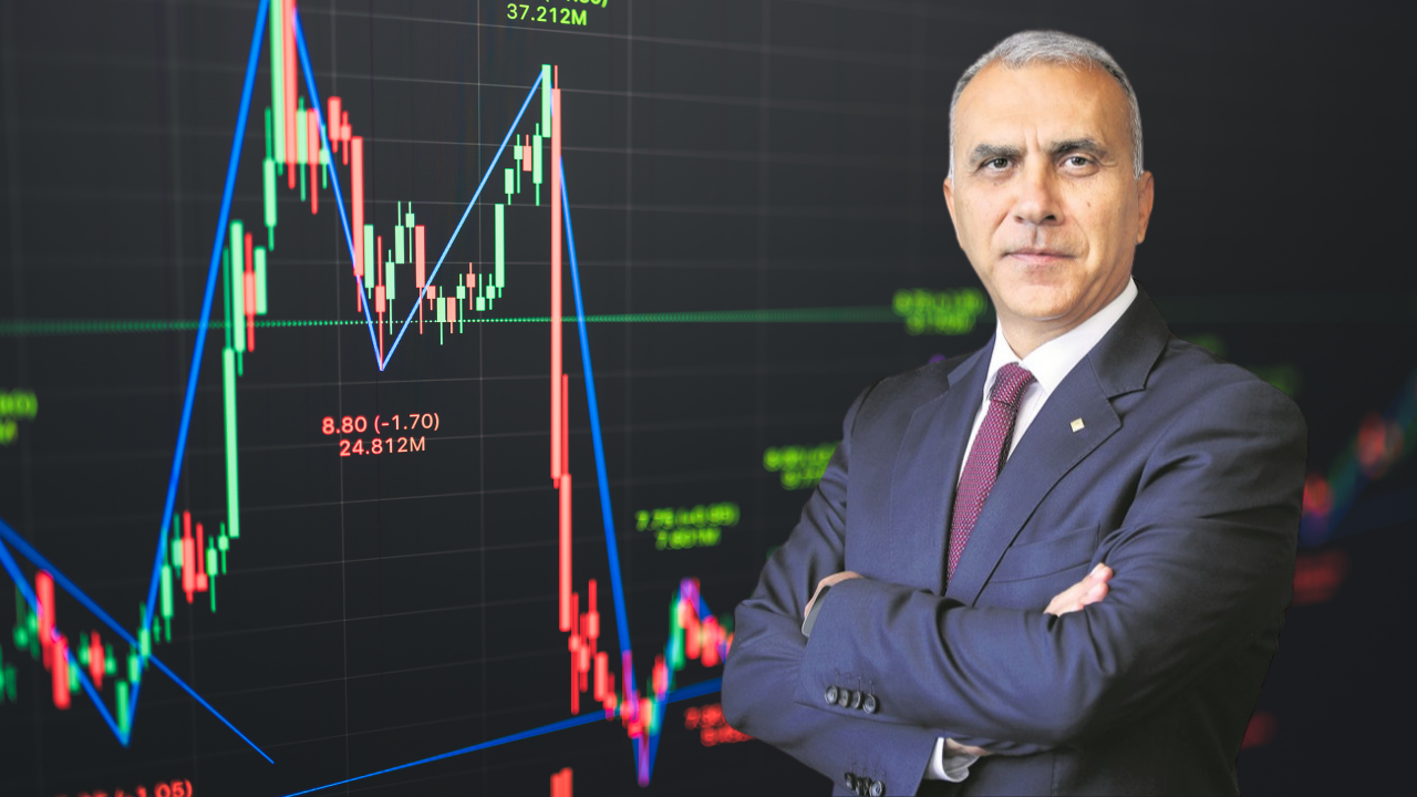 Alarko Holding CEO'su Yıldız'dan enflasyon yorumu: Beklemiyorduk