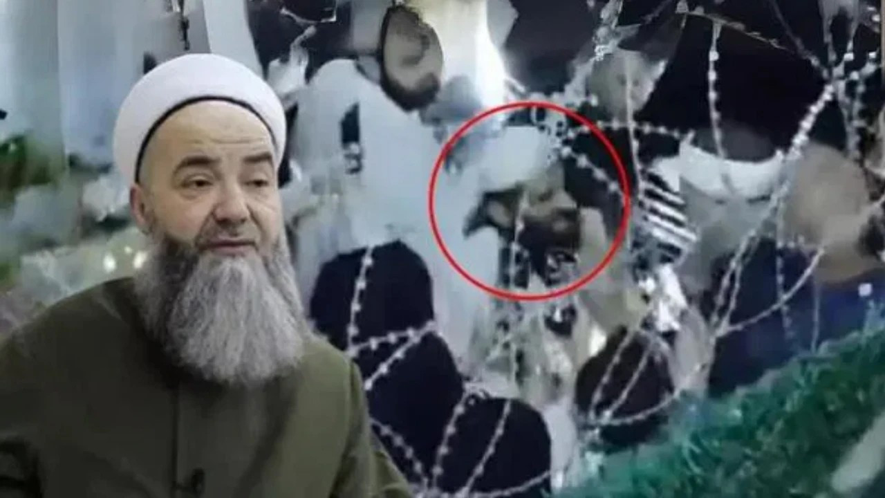 Cübbeli Ahmet'e saldıran kişi serbest bırakıldı! Avukatından açıklama: Son derece düşündürücü
