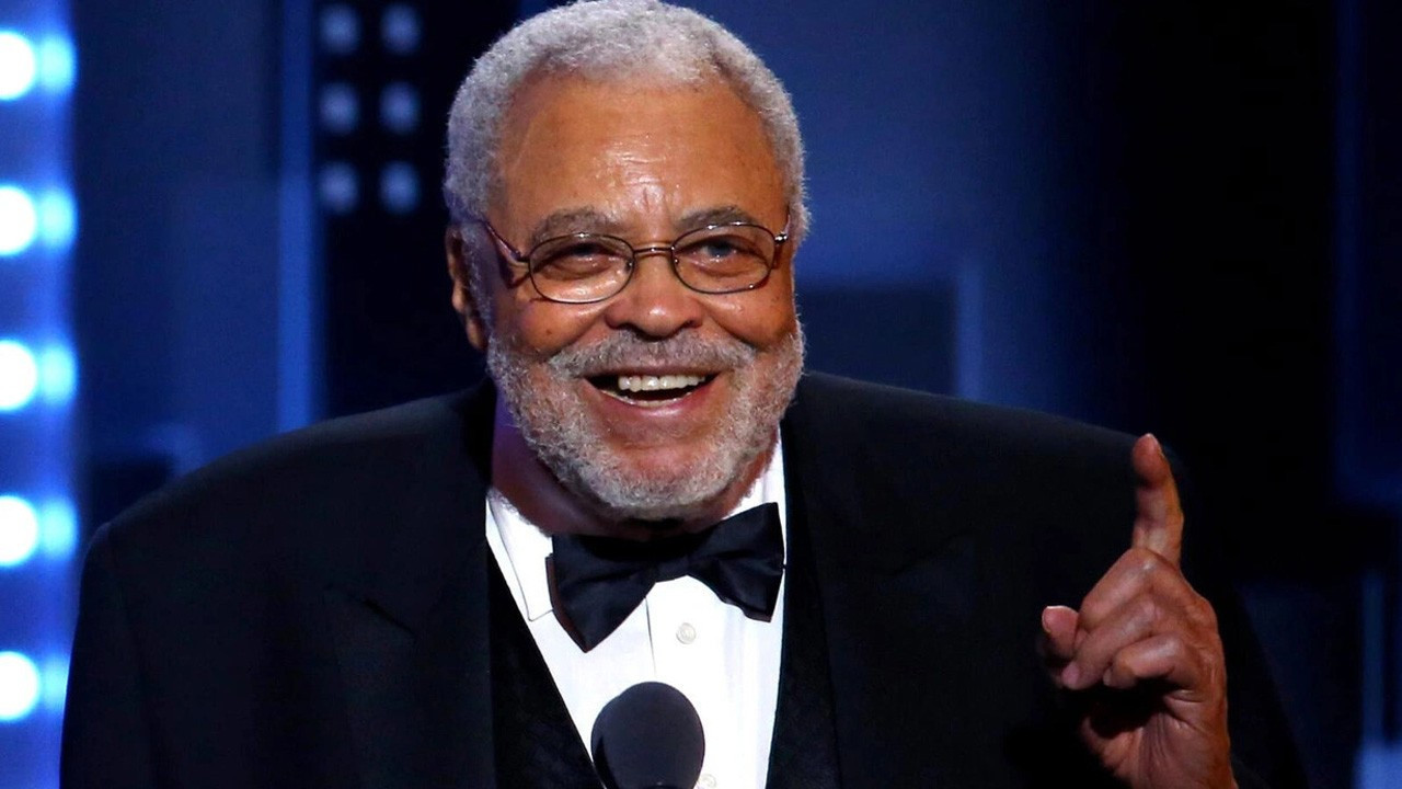 Darth Vader’ın sesine hayat vermişti: James Earl Jones yaşamını yitirdi