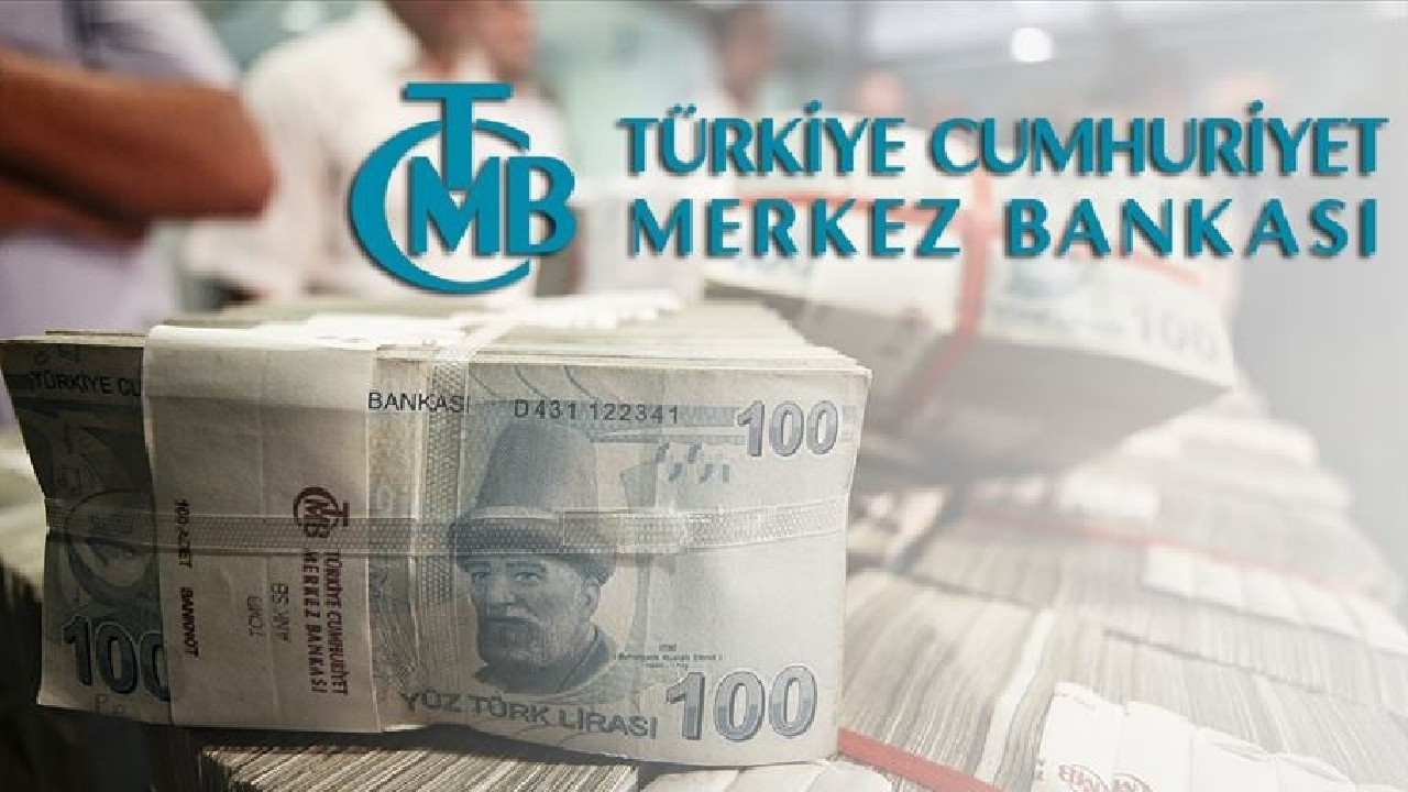 Dev İngiliz bankası TCMB'nin faiz indirimi için tarih verdi