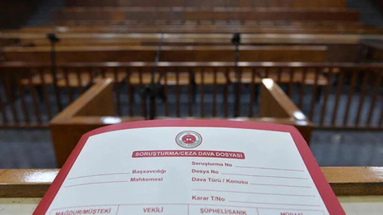 Eski Kayseri OSB Başkanı ve 6 yöneticinin yargılanmasına devam edildi