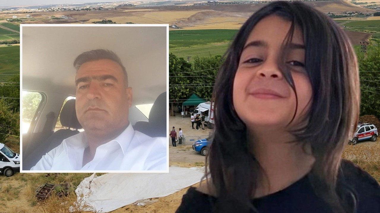 Narin Güran'ın amcası Salim Güran'ın ifadesi ortaya çıktı! "Narin'i sen mi öldürdün, babası mısın?" diye soruldu