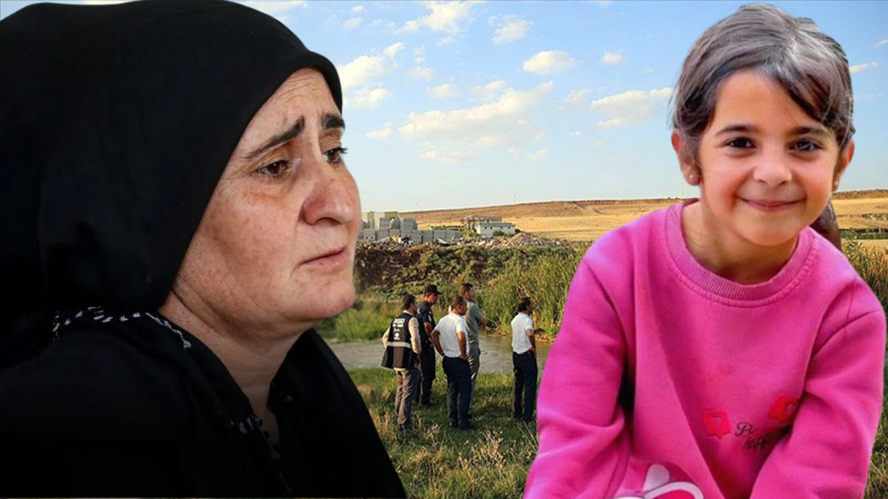 Narin'i kim öldürdü? Uzman isim açıkladı: "Kara kutu anne"