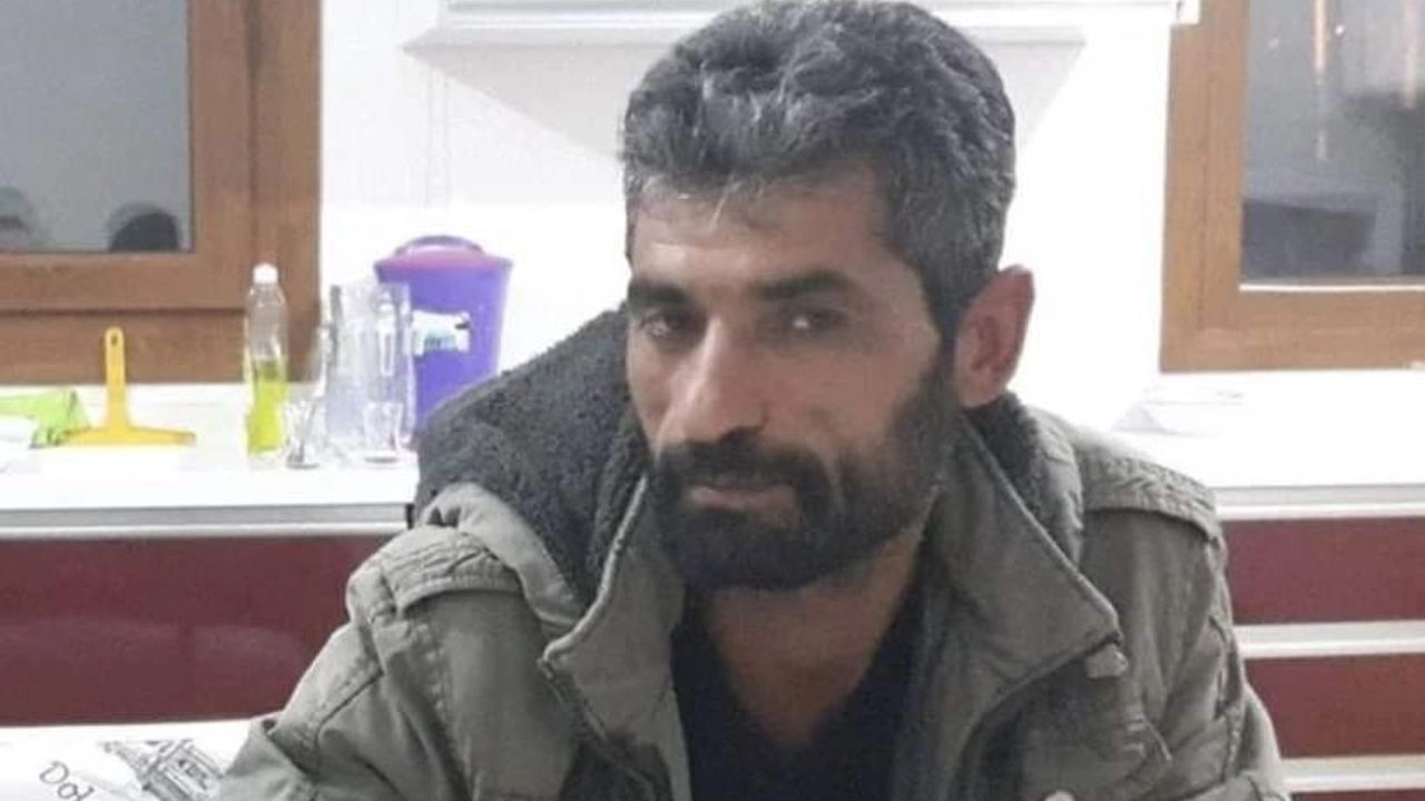 Narin'in cansız bedenini dereye bırakan zanlıdan tehdit iddiası: 'Seni ve aileni öldürürüm' dedi