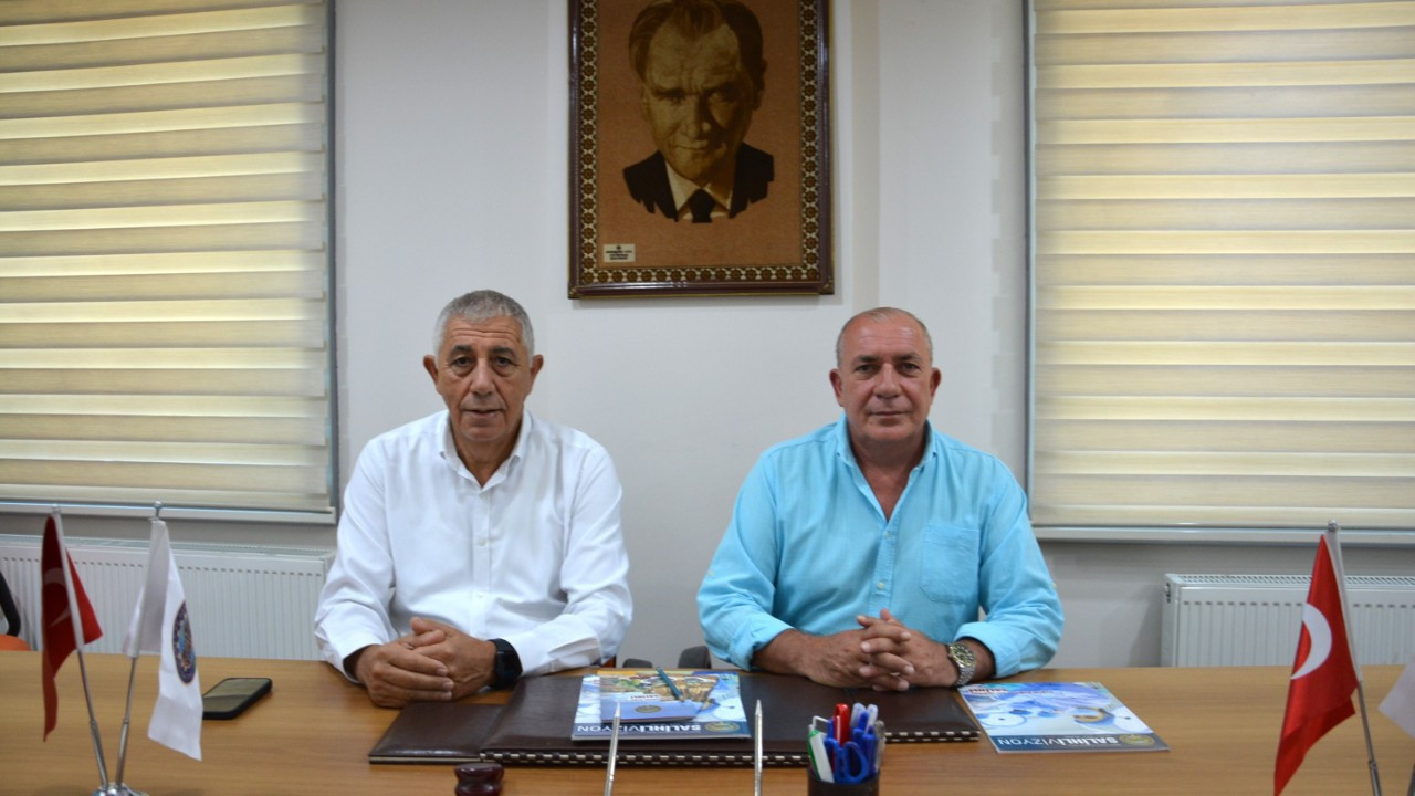 'Salihli’de çiftçi en mutsuz sezonlarından birini yaşıyor'