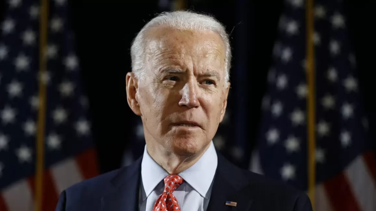 Biden'den açık mesaj: Şüphesiz ki ABD, İsrail'i tam olarak desteklemektedir
