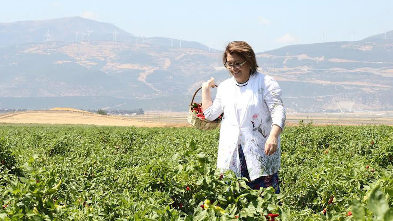 GastroAntep Kültür Yolu Festivali başlıyor