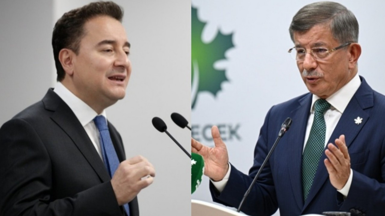 İki parti birleşiyor mu? Ali Babacan duyurdu