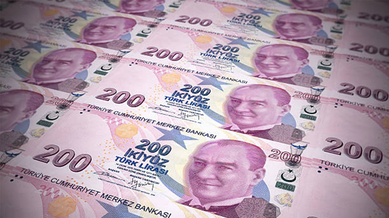 Merkez Bankası'nın banknot maliyeti enflasyona yenildi: Rekor artış!