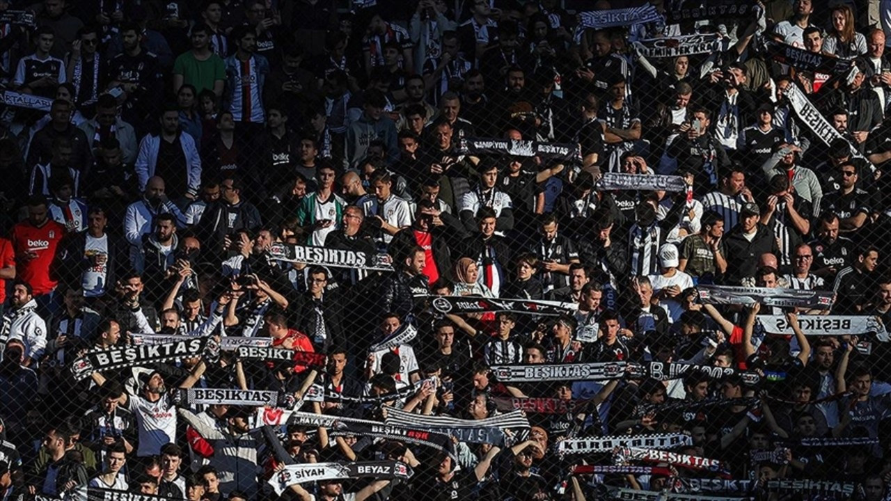 Emniyet'ten son dakika derbi kararı! Beşiktaş taraftarı alınmayacak