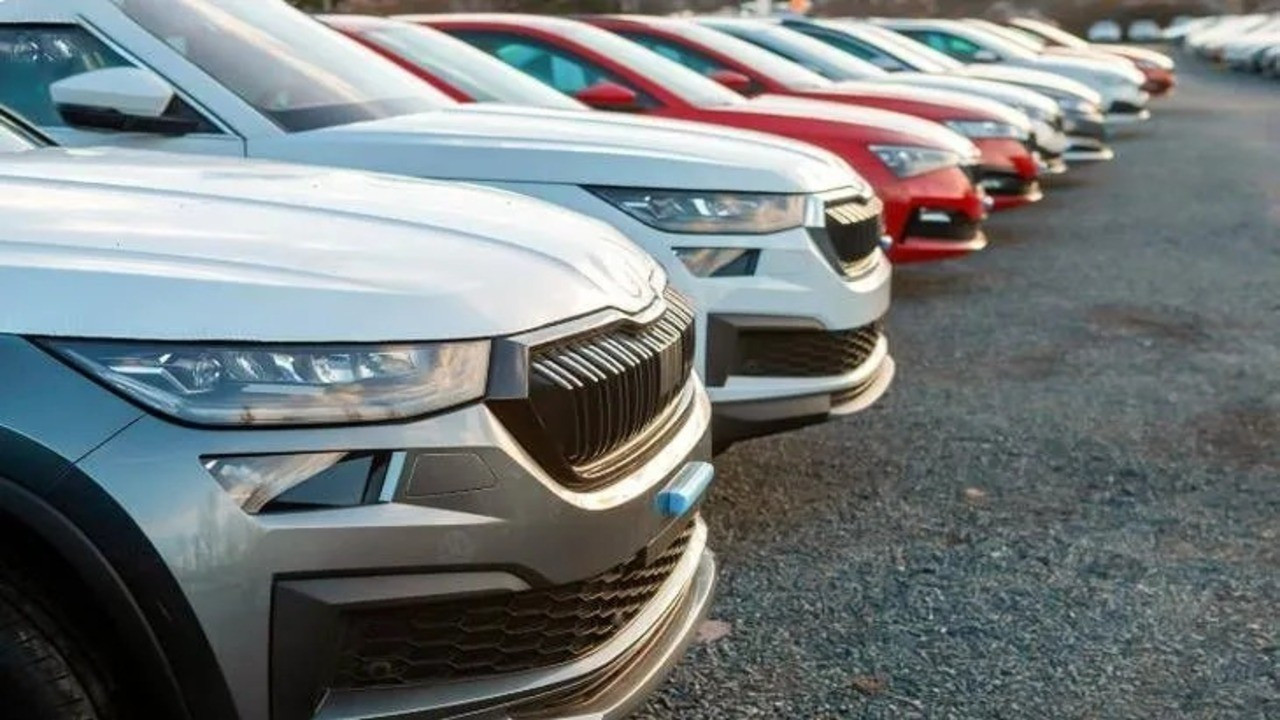 Türk otomotivinin hedefi Almanya’da “İlk 10”a girebilmek