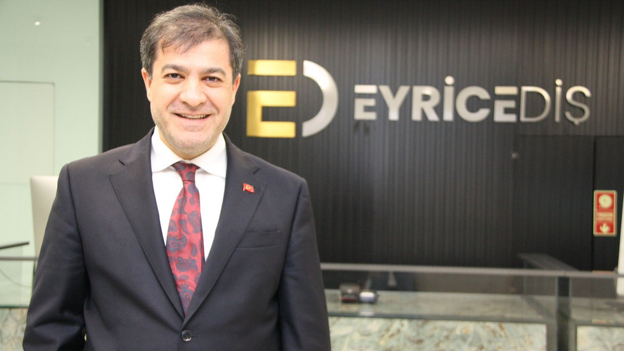 Eyrice Dental’den Bursa’ya yeni diş hastanesi yatırımı