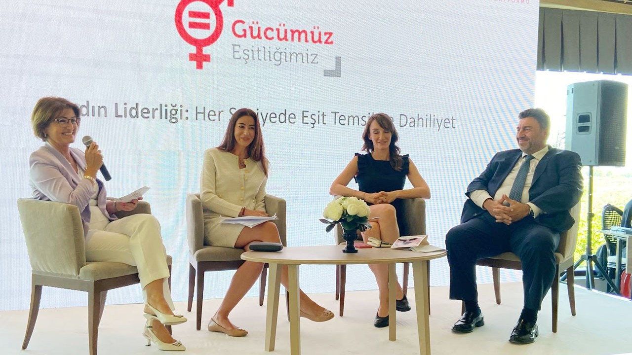 “Küresel çapta cinsiyet eşitliği için 134 yıl gerekiyor”