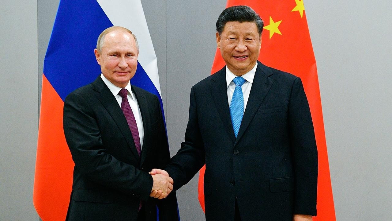 Şi Cinping BRICS Zirvesi için Rusya'yı ziyaret edecek
