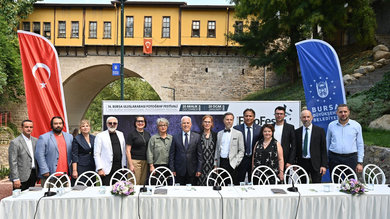 Türkiye’nin en büyük fotoğraf festivali başlıyor