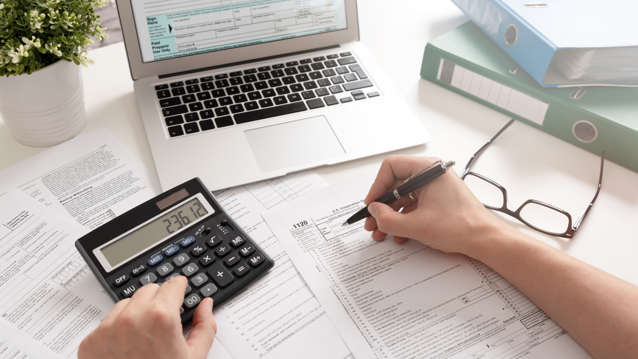 Yarın son gün! Gelir ve kurum geçici vergi beyannameleri verecekler dikkat!