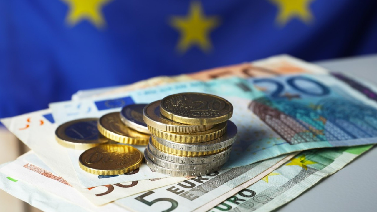 Euro Bölgesi büyüme verileri açıklandı