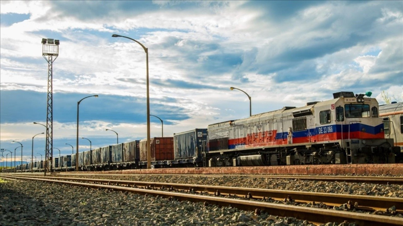 Taşıma hedefleri raylarda kaldı!