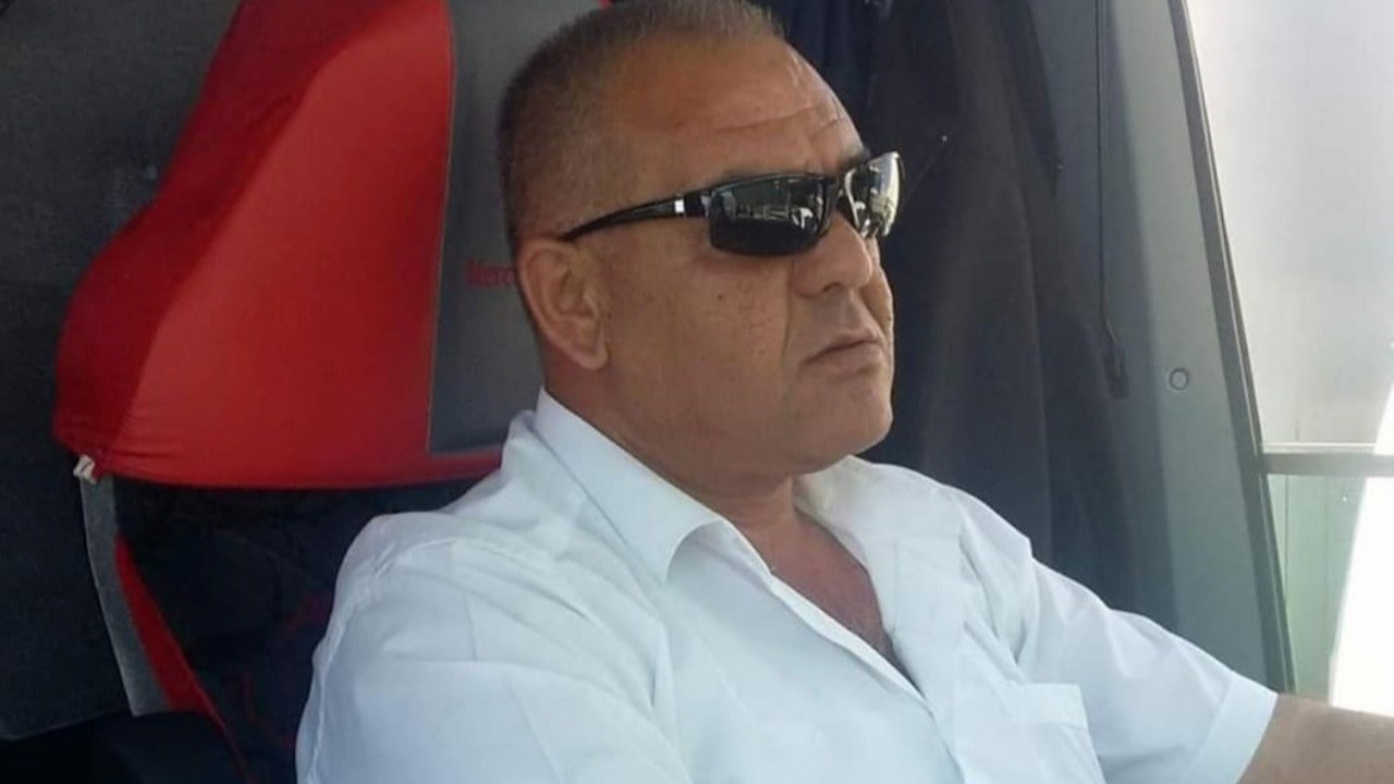 Fransa'da saldırıya uğrayan Türk şoför hayatını kaybetti
