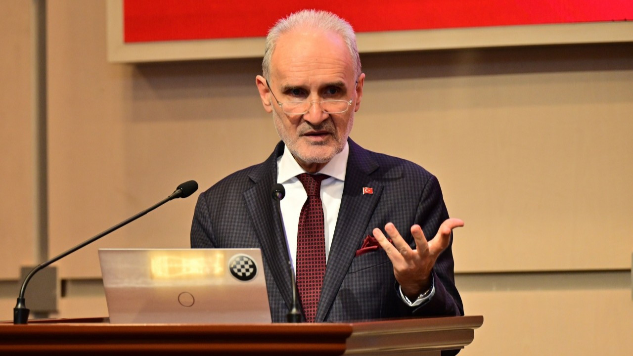 İTO Başkanı Avdagiç: Kazananlar listesinde biz de olmak zorundayız