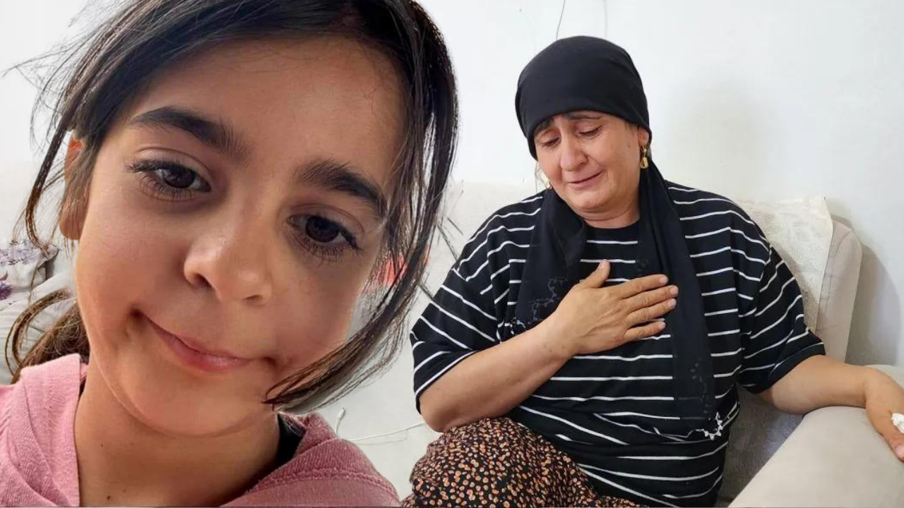 Narin Güran'ın annesi, Yüksel Güran 'Devlet istiyor, gizli' diyerek kan aldırdı iddiası!