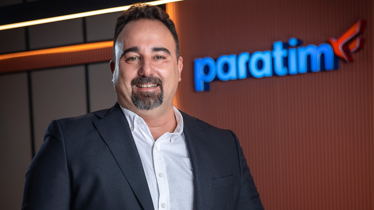 Paratim’de tüm finansal hizmetler tek platformda toplanıyor