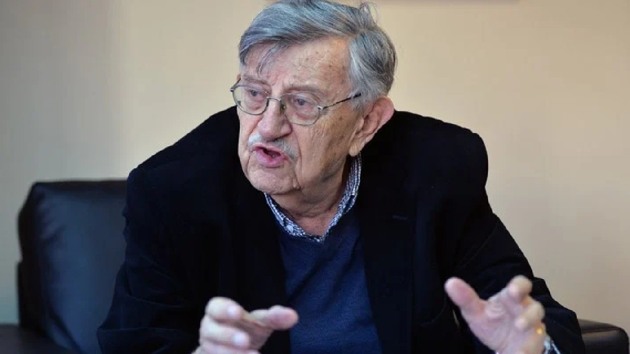 Prof. Dr. Korkut Boratav: OVP, Türkiye’yi ağırlaşan bir toplumsal bunalıma mahkûm ediyor