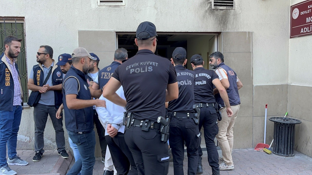 3,1 milyar liralık yasa dışı bahis soruşturmasında 19 tutuklama