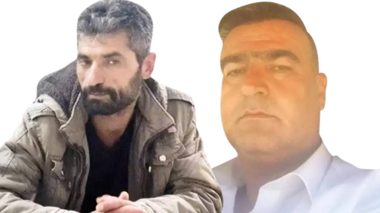 Amca Salim Güran yeniden ifade verdi: Nevzat Bahtiyar'ın söyledikleri yalan