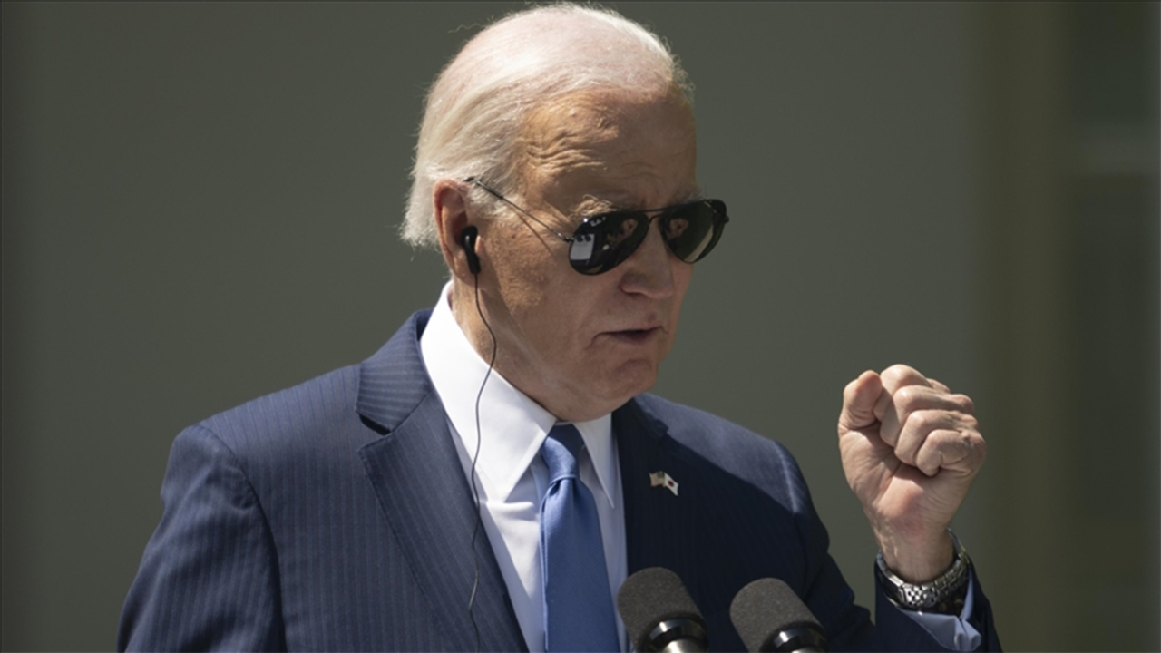 Biden'den Putin çıkışı! "Savaştan Ukrayna galip çıkacak"