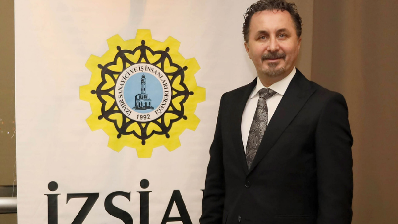 İZSİAD Başkanı Cengiz: Madem hep beraber acı ilaç içiyoruz, kamu da zam yaparken enflasyona uymalı