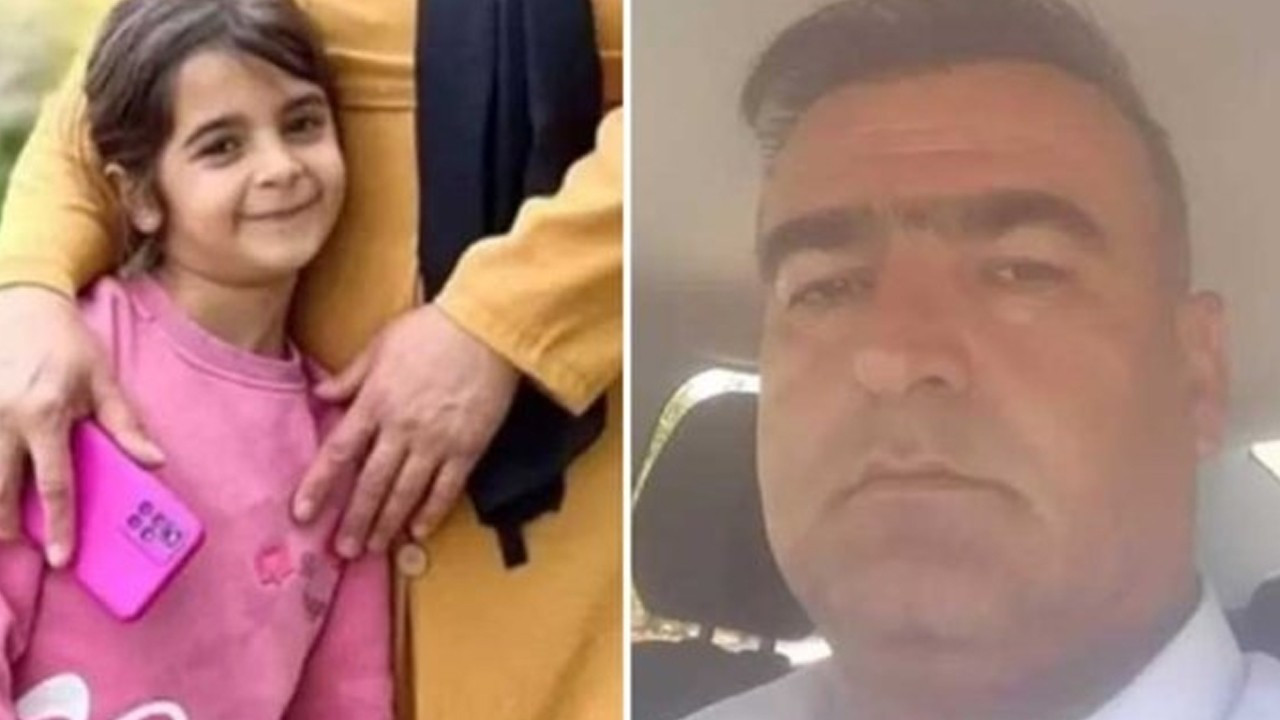 Narin cinayetinde yeni gelişme! Ramazan Atasoy tutuklandı