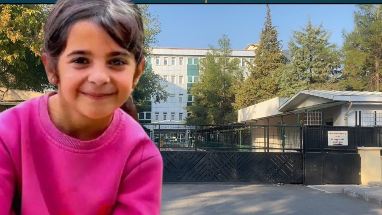 Narin Güran cinayetinde tutuklu sayısı 11'e yükseldi
