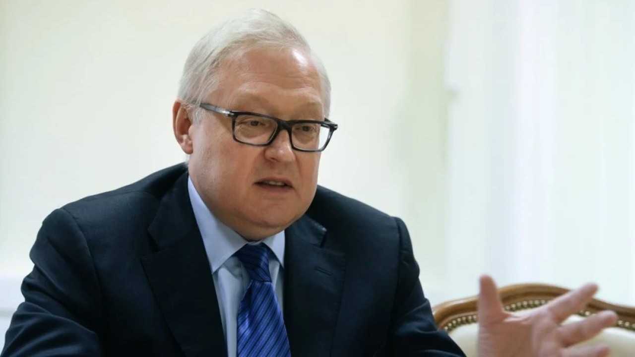 Rusya: Ukrayna'nın saldırmasına izin verilmesi halinde askeri yanıt vereceğiz