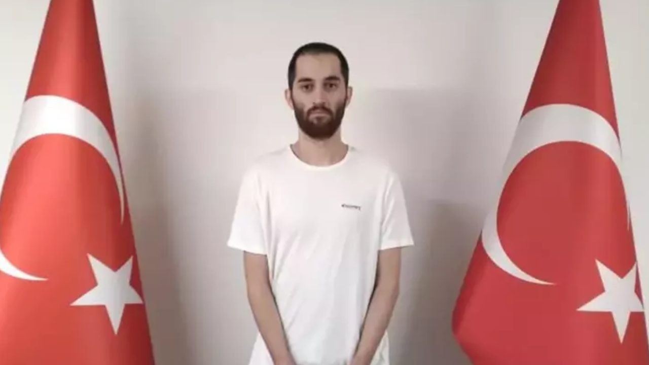 SON DAKİKA: Santa Maria İtalyan Kilisesi saldırısının planlayıcısı İstanbul'da yakalandı