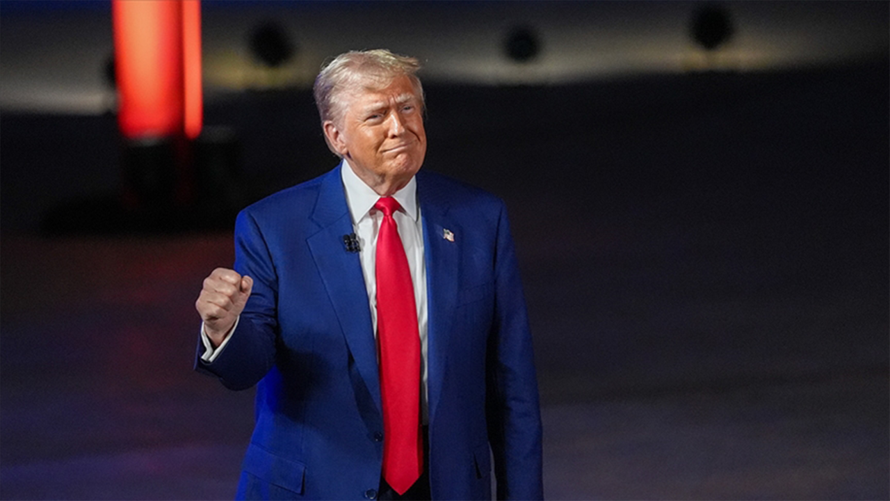 Trump seçimi kaybederse tekrar aday olmayacak