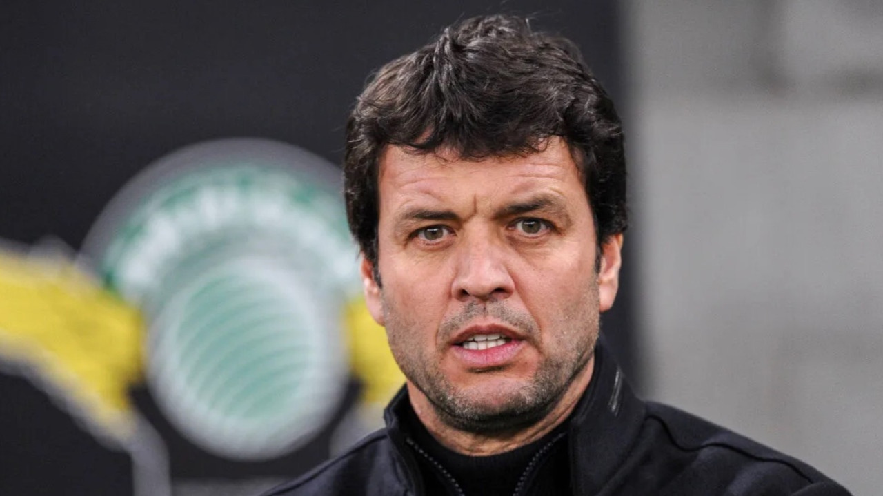 MKE Ankaragücü'nde Cihat Arslan dönemi sona erdi