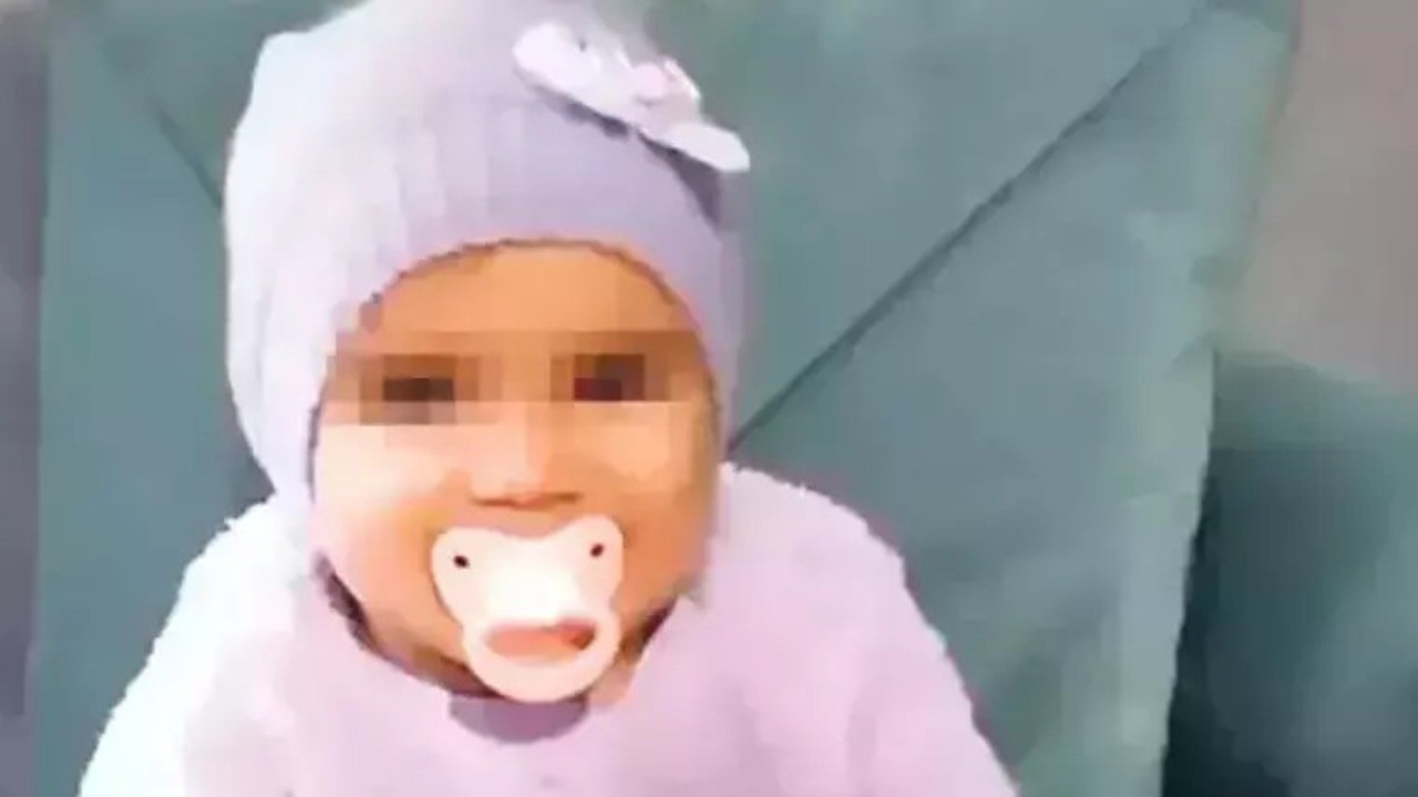 Sıla bebek olayında korkunç detay! Vücudunda 42 diş izi tespit edildi