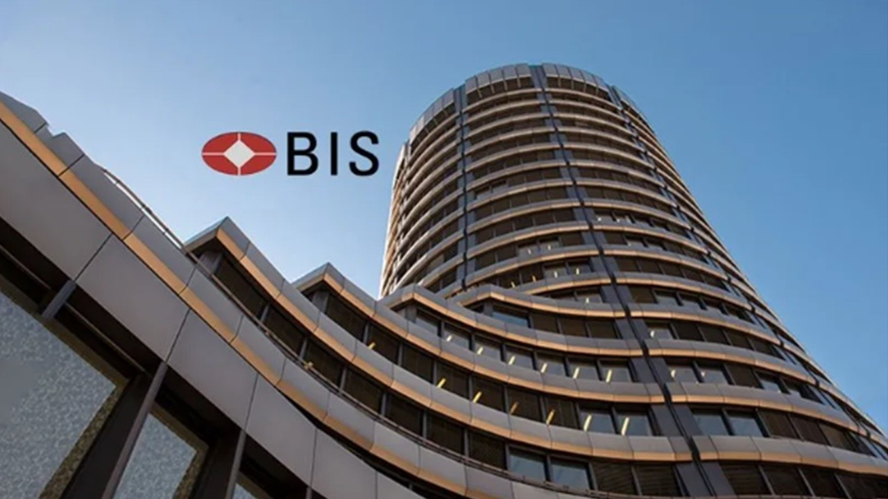 BIS’ten merkez bankalarına faiz çağrısı: Hızla düşürmeyin