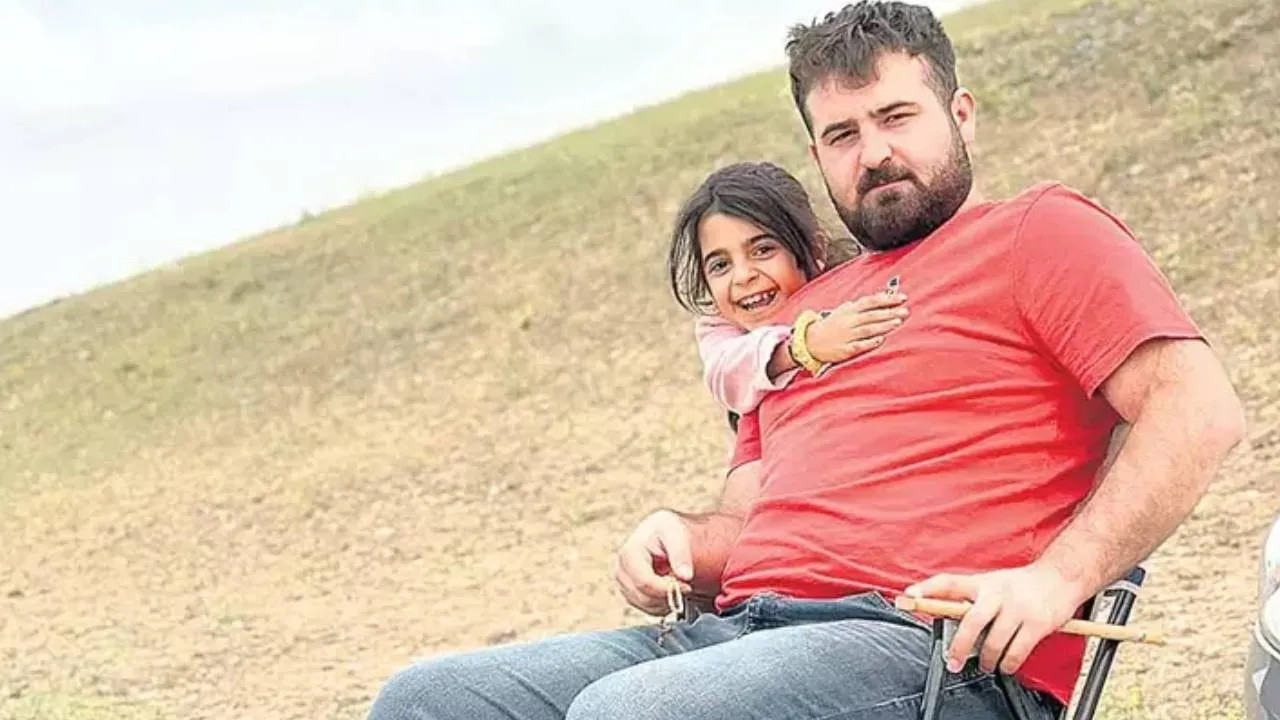 Narin'in ağabeyi Baran Güran Diyarbakır Barosu'na başvurdu