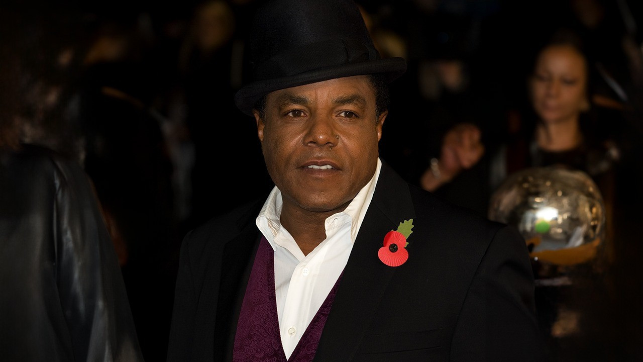 Tito Jackson hayatını kaybetti