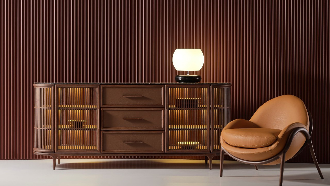 Türkiye’nin ilk tasarım fuarı, Furnishings & Design Istanbul 19 Eylül’de başlıyor