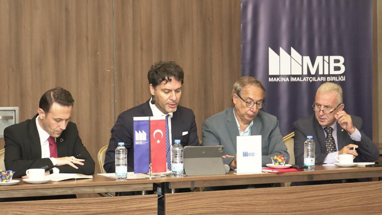 “Ana pazarlarda rekabet için kamu desteğine ihtiyacımız var”