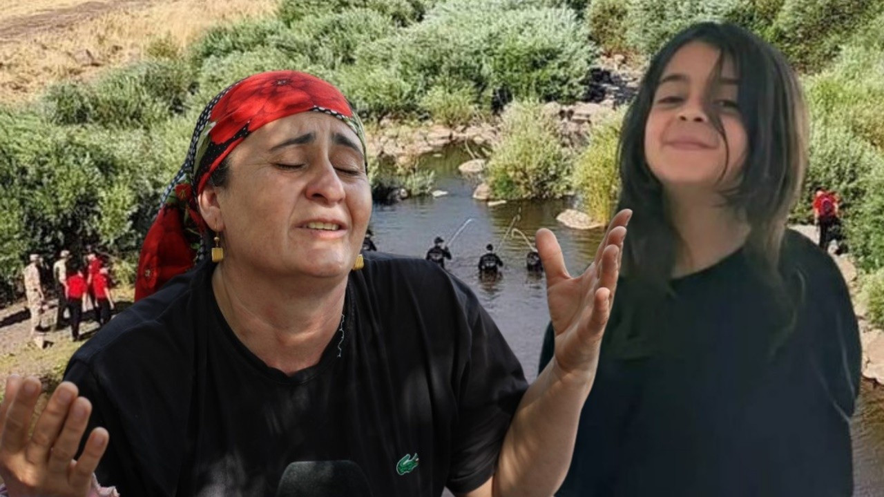 Narin cinayetinde tutuklanmıştı! Anne Yüksel Güran'ın cezaevindeki son hali ortaya çıktı