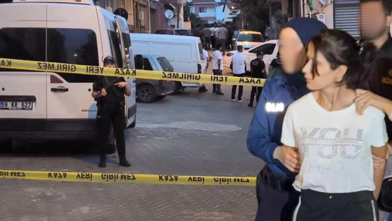 Tekirdağ'da cinsel istismara uğrayan bebekle ilgili vesayet davası açılmış!